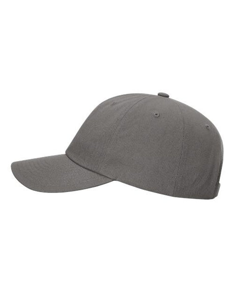 Richardson youth trucker snapback cap for kids