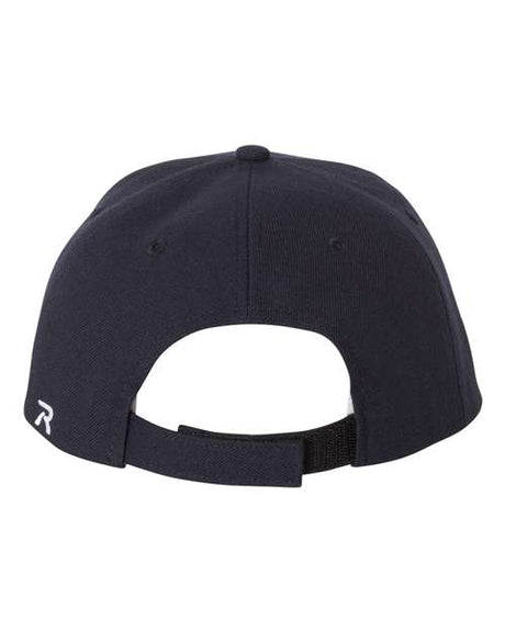 Richardson Timberline corduroy cap for casual outdoor wear