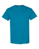 Camiseta Gildan Heavy Cotton Talla Grande | Camiseta clásica de algodón
