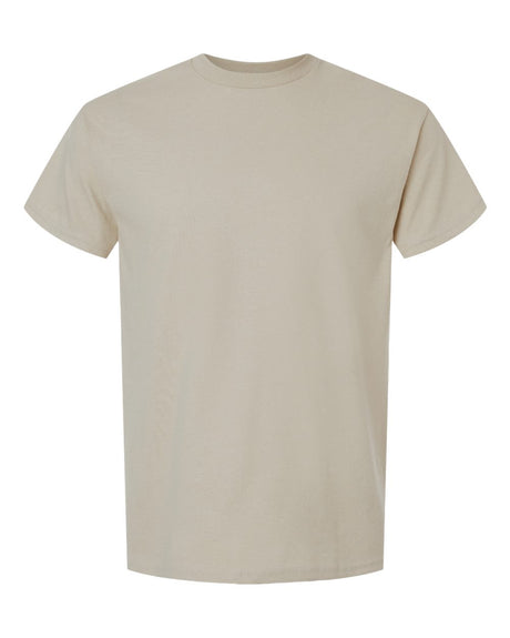 Gildan® Ultra Cotton Crewneck Short Sleeve T-Shirt
