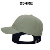 Richardson® Sustainable Ashland Dad Hat