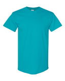 Gildan Heavy Cotton Crewneck T-Shirt | Classic USA Tee