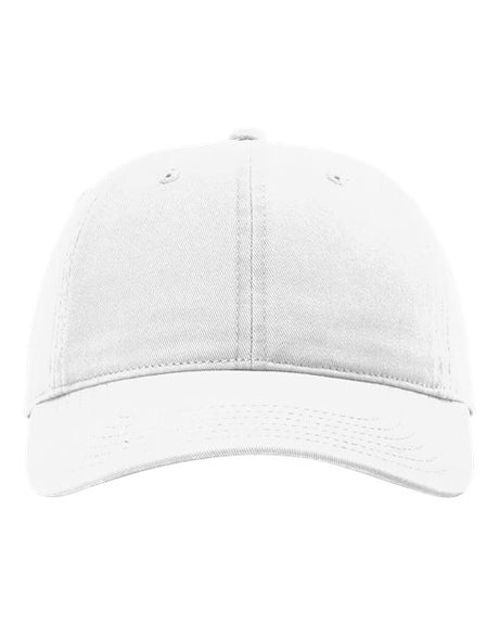 Richardson® Peach Twill Dad Hat