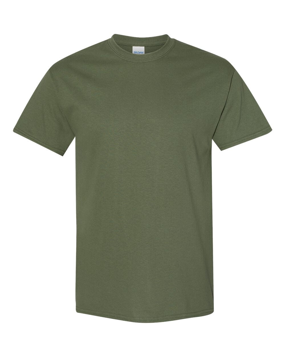 Gildan® Heavy Cotton Short Sleeve Crewneck T-Shirt