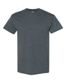 Gildan® Heavy Cotton Crewneck Short Sleeve T-Shirt