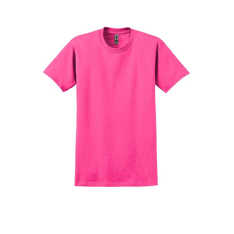 Gildan® Ultra Cotton Short Sleeve Crewneck T-Shirt