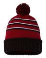 Richardson® Pom Cuffed Beanie