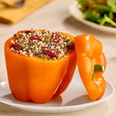 Fresh Greenhouse Orange Bell Peppers 11 lb.