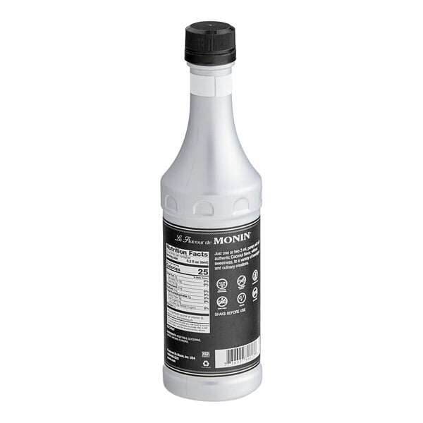 Monin Premium Coconut Concentrated Flavor 375 mL