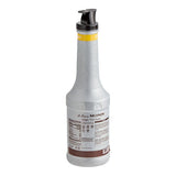 Monin Ginger Fruit Puree 1 Liter