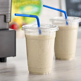 Fresh Blends Neutral Shake Base for FreshBlender Beverage System 2 Gallon