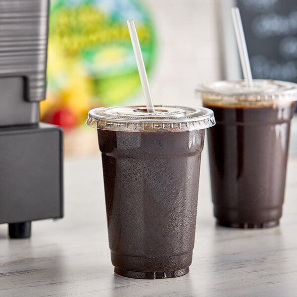 Fresh Blends Earl E. Burt's Cold Brew Base for FreshBlender Beverage System 2 Gallon