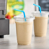 Fresh Blends Organic Oat Shake Base for FreshBlender Beverage System 2 Gallon
