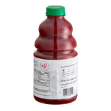 Dr. Smoothie Classic Strawberry Banana Fruit Smoothie Mix 46 fl. oz. - 6/Case