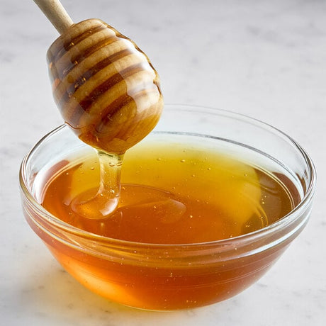 Hometown Provisions Baker's Special Honey 5 lb.
