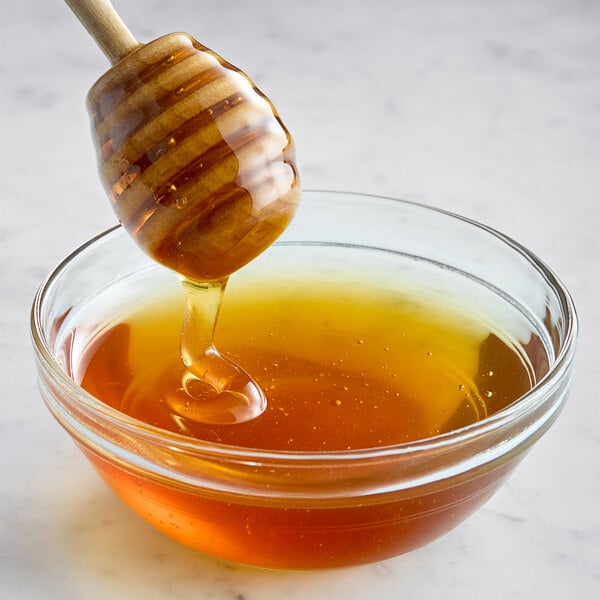 Hometown Provisions 5 lb. Buckwheat Honey