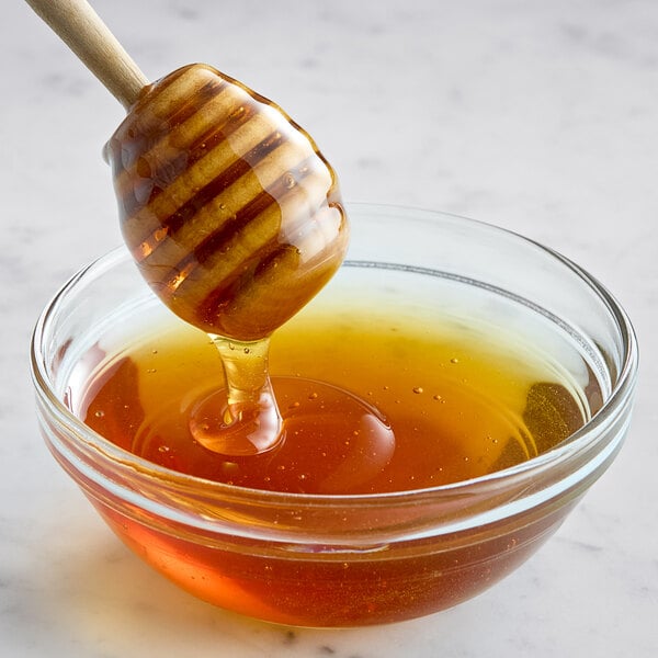 Hometown Provisions Organic Wildflower Honey 5 lb.
