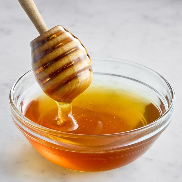 Hometown Provisions Wildflower Honey 5 lb.