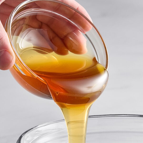 Hometown Provisions Clover Honey 60 lb.