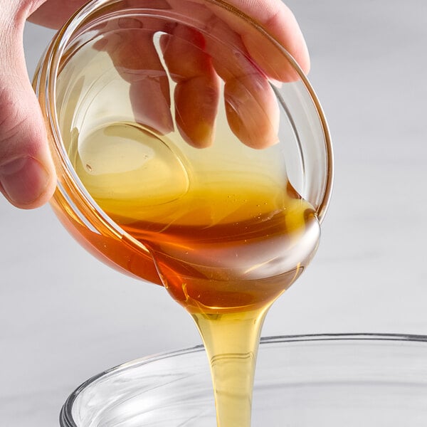 Hometown Provisions Wildflower Honey 60 lb.