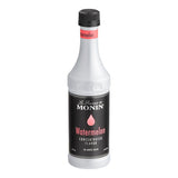 Monin Watermelon Concentrated Flavor 375 mL