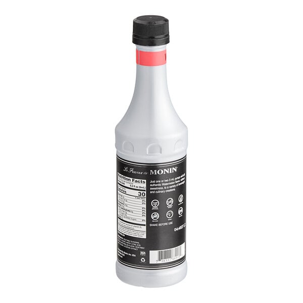 Monin Watermelon Concentrated Flavor 375 mL