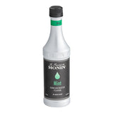 Monin Mint Concentrated Flavor 375 mL