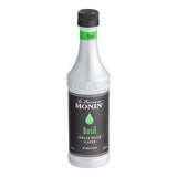 Monin Basil Concentrated Flavor 375 mL