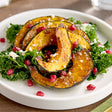 Fresh Kabocha Squash 1 Bushel - 30-35 lb.