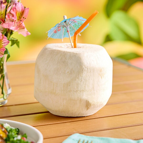 Young Thai Coconut 9 Count