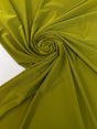 Polyamide Knitted Fabric Green Shades