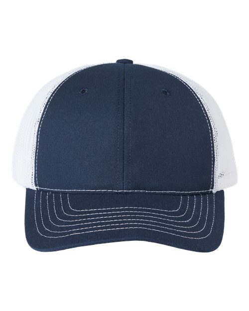 USA-Made Trucker Cap