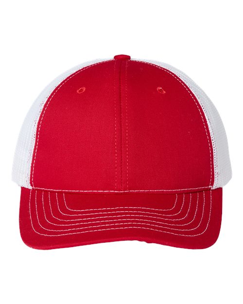 USA-Made Trucker Cap