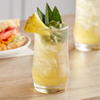 Tractor Beverage Co. Organic Pineapple Passion Fruit NSA Beverage 8.5:1 Concentrate 32 fl. oz.