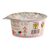 Painterland Sisters Meadow Berry Organic Skyr Yogurt Cup 5.3 oz. - 8/Pack