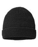 Richardson 146R Waffle Cuffed Beanie