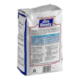 Jim Dandy Quick 5-Minute Grits 5 lb. - 8/Case