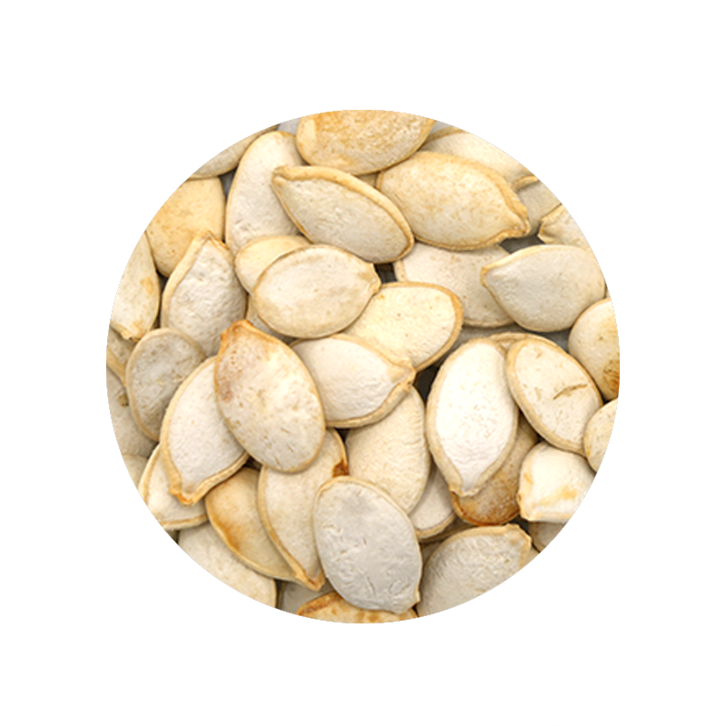 Roasted &amp; Salted Pumpkin Seeds 1 Pound