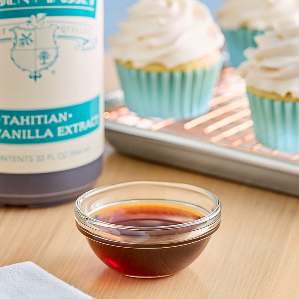 Nielsen-Massey 32 fl. oz. Tahitian Vanilla Extract