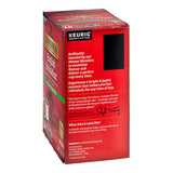 Twinings English Breakfast Decaffeinated Tea Single Serve Keurig® K-Cup® Pods - 96/Case