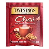 Twinings Chai Tea Bags - 150/Case