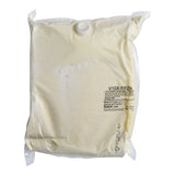 Meadowvale 10% Vanilla Soft Serve Ice Cream Mix 2.5 Gallon - 2/Case