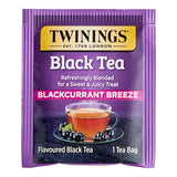 Twinings Blackcurrant Breeze Tea Bags - 20/Box