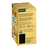 Twinings Lemon & Ginger Herbal Tea Single Serve Keurig® K-Cup® Pods - 24/Box