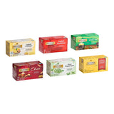 Twinings Tea Bag Variety Pack - 150/Case
