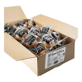 OMG...It's Gluten Free Individually Wrapped Gluten-Free White Dinner Rolls 2 oz. - 24/Pack