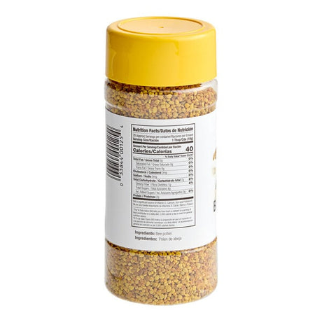 Badia Bee Pollen 10 oz. - 6/Case