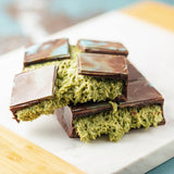 Vor Pure Pistachio Butter Pail 40 lb.