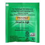 Twinings Irish Breakfast Tea Bags - 120/Case