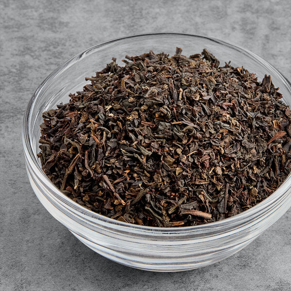 Twinings Earl Grey Loose Leaf Tea 3.53 oz. (100 Gram) - 6/Case